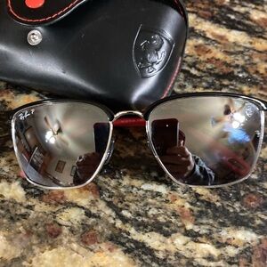 Ray Ban Polarized Sunglasses